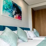 Ames & 酒店 Vlorë
