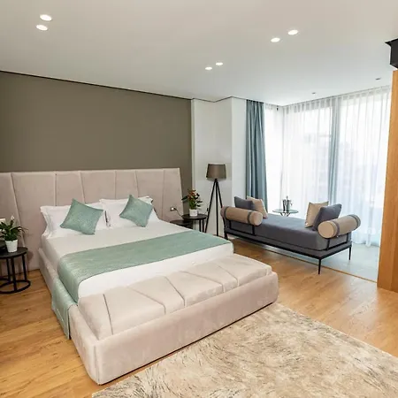 Hotel Ames &