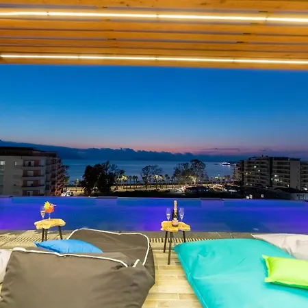 Hotel Ames & 4*
