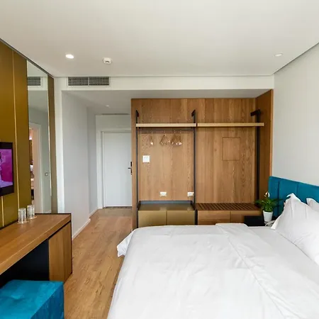 Hotel Ames &