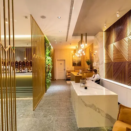 Hotel Ames &