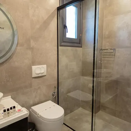 Ames & Hotel 4*