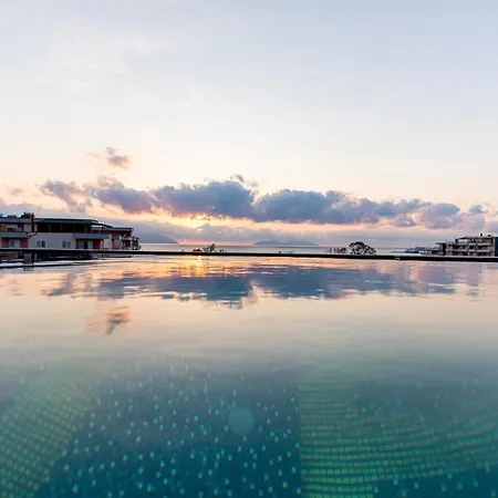 Ames Hotel&spa
