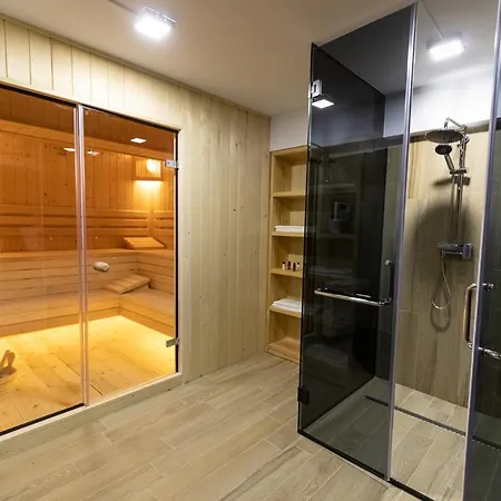 מלון Ames & Vlorë