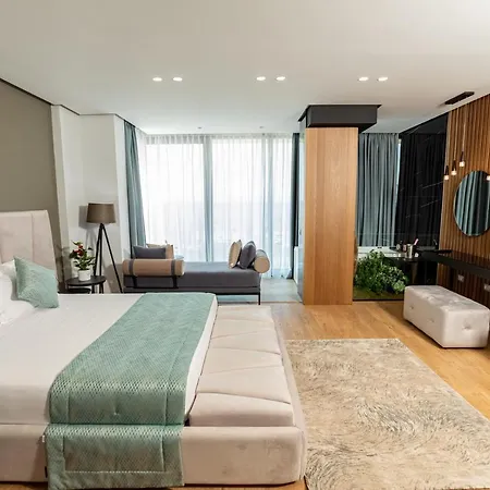 Hotel Ames Hotel&spa 4*