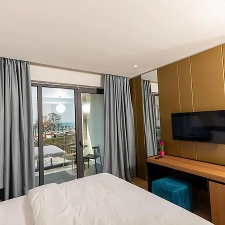 Ames Hotel&spa