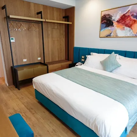 Ames Hotel&spa 4*