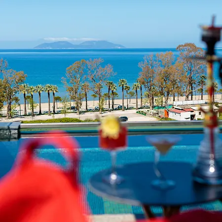 Ames Hotel&spa Vlorë